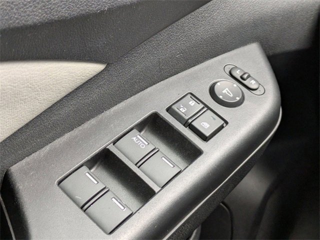 Used 2016 Honda CR-V EX image 23