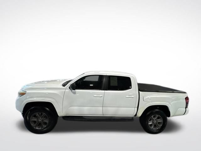 Used 2019 Toyota Tacoma SR w/ SR Convenience Package RWD image 6