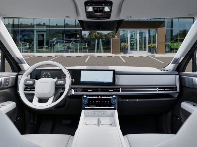 New 2026 Hyundai Santa Fe Calligraphy image 11