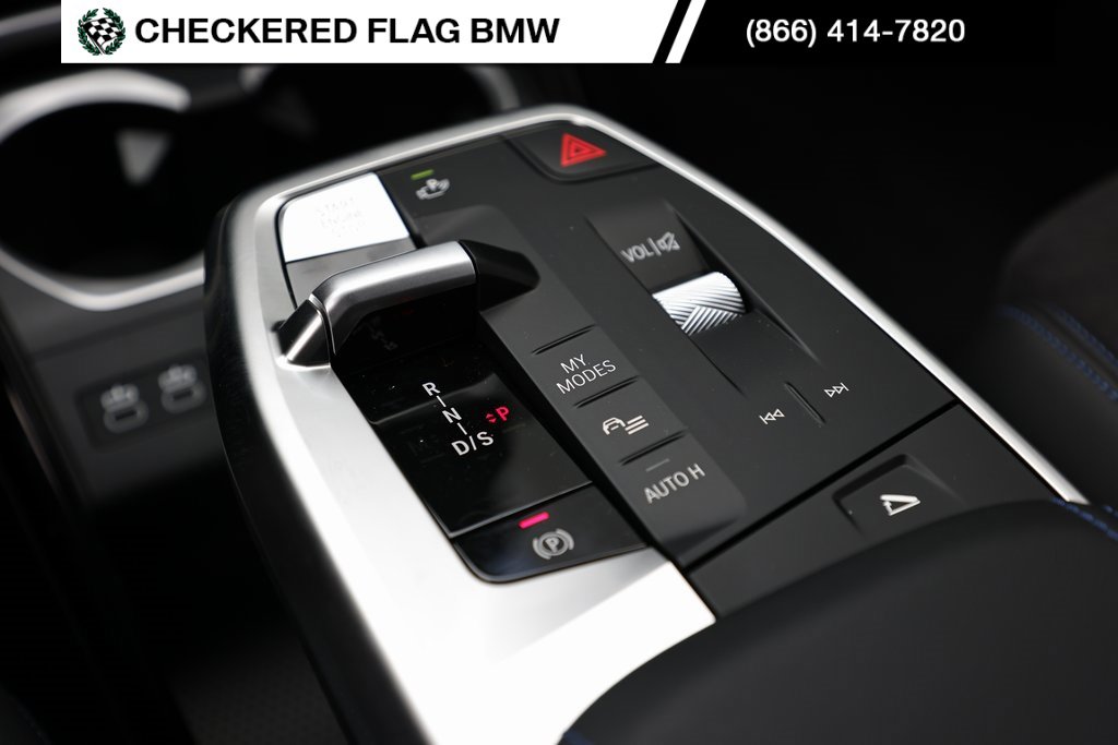 Used 2025 BMW X1 xDrive28i w/ Technology Package image 36