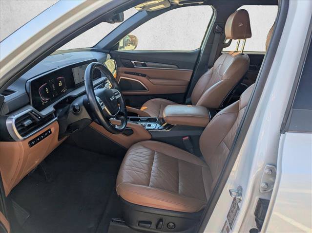 Used 2024 Kia Telluride EX X-Line AWD/4WD image 15
