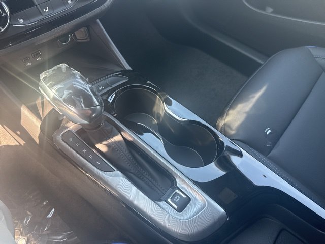 New 2026 Buick Envista Sport Touring w/ Convenience I Package FWD image 20