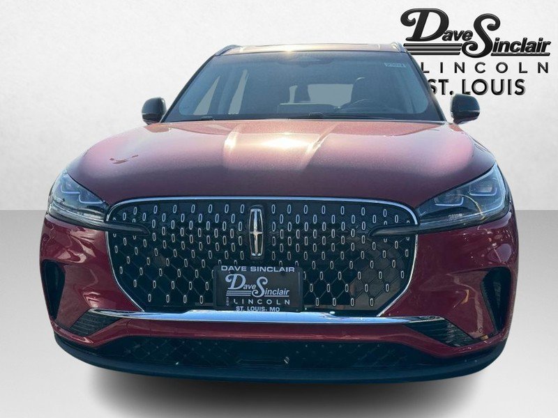 New 2025 Lincoln Aviator Reserve w/ Equipment Group 201A AWD/4WD image 2