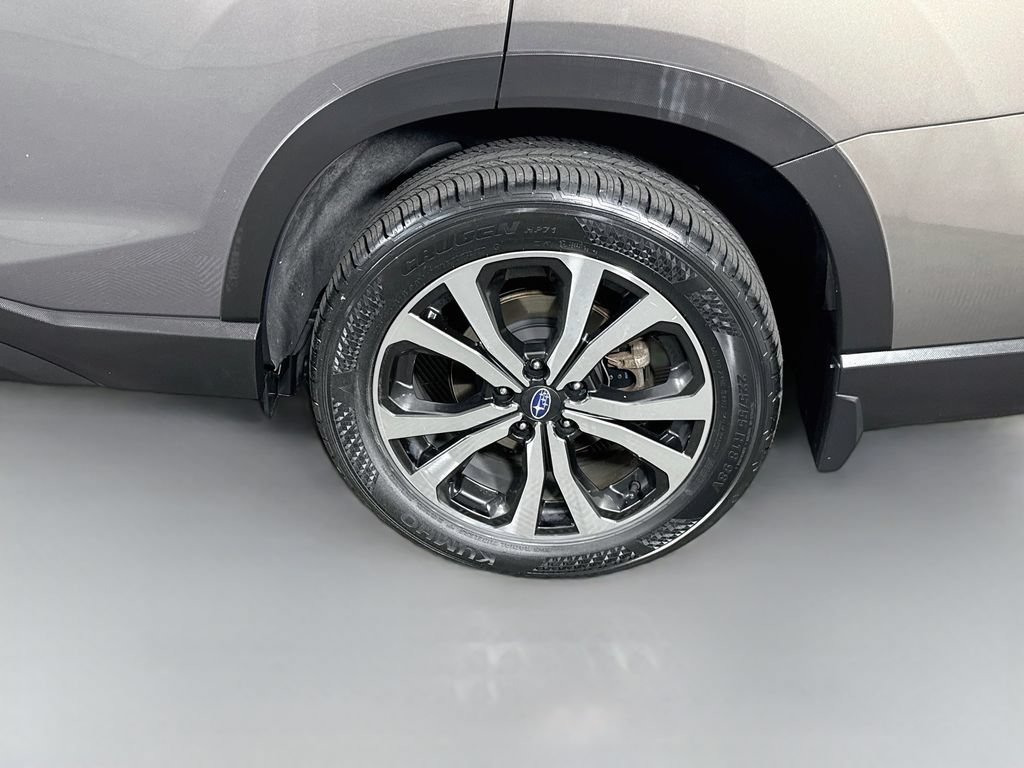 Used 2021 Subaru Forester Limited AWD/4WD image 38