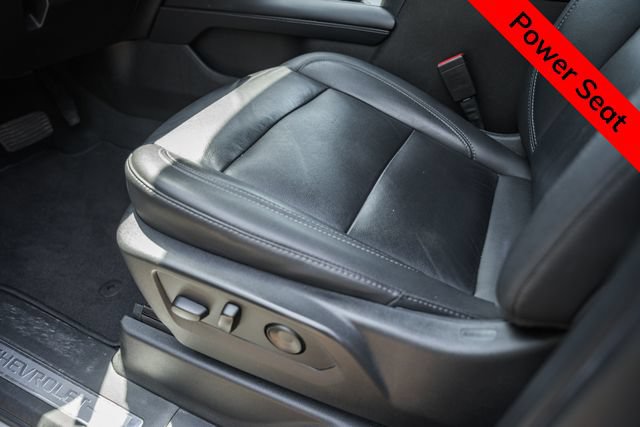 Used 2021 Chevrolet Tahoe Z71 AWD/4WD image 19