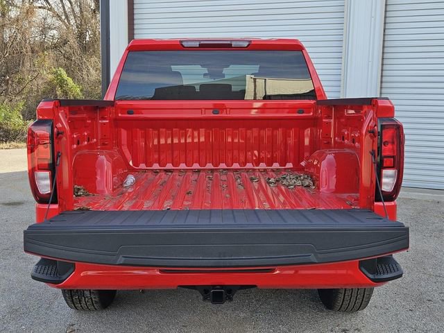 New 2026 GMC Sierra 1500 Pro w/ Graphite Edition image 8