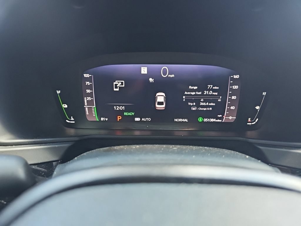 Used 2023 Honda Accord Sport image 26