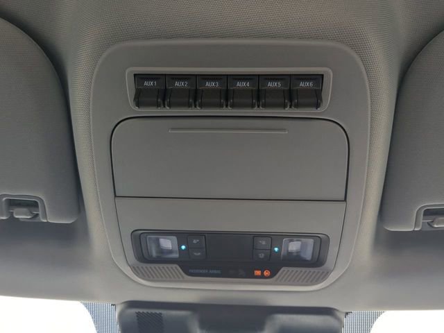 New 2025 Ford F250 XL w/ XL Chrome Package image 22