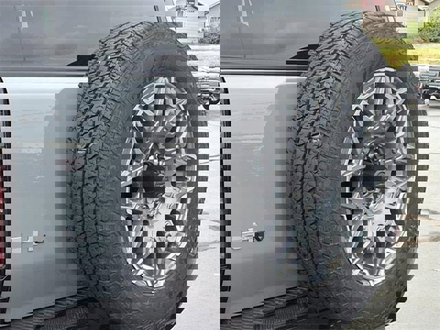 New 2025 GMC Hummer EV 3X image 41