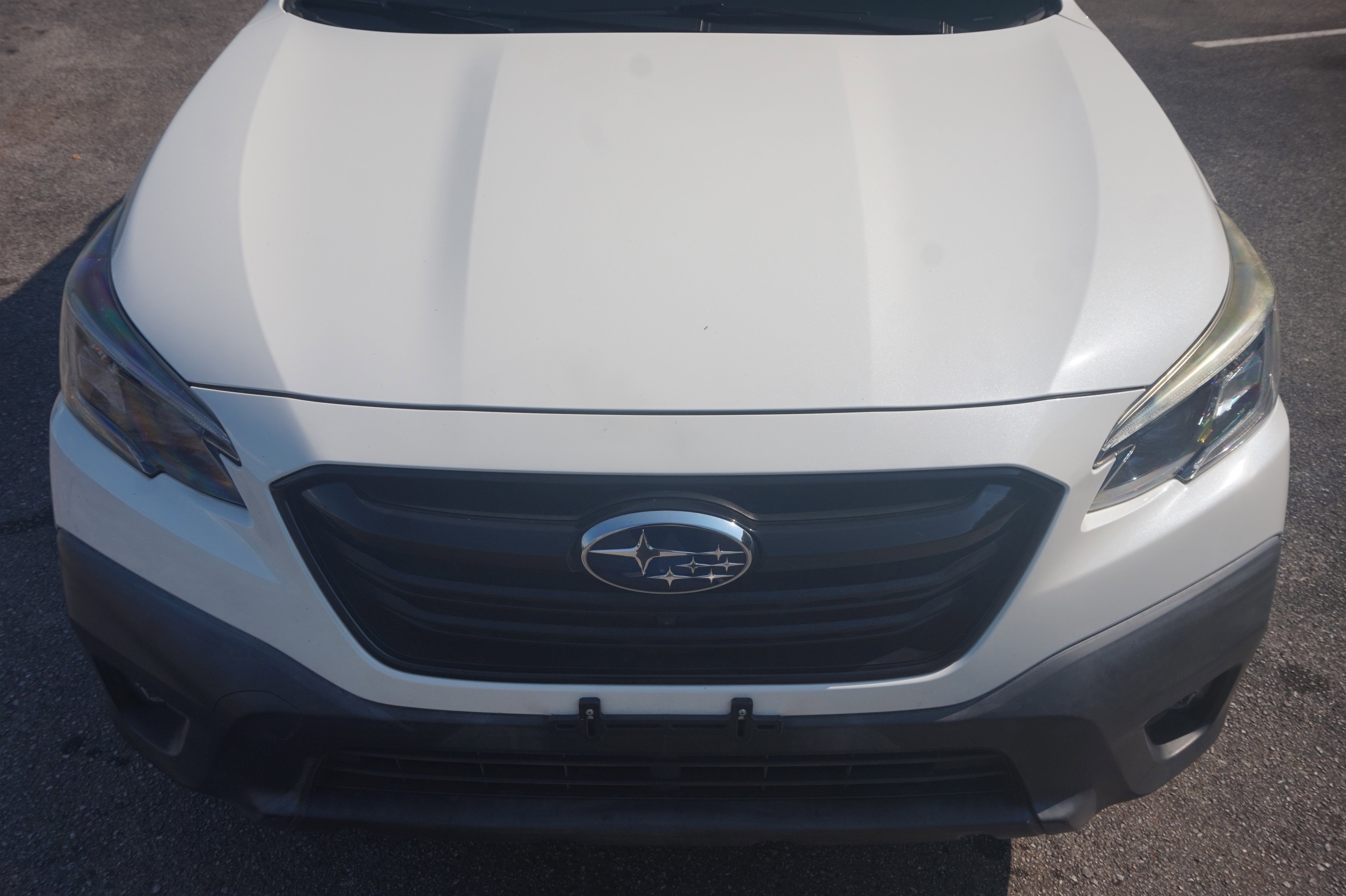 Used 2020 Subaru Outback Onyx Edition XT w/ Popular Package #2 image 12