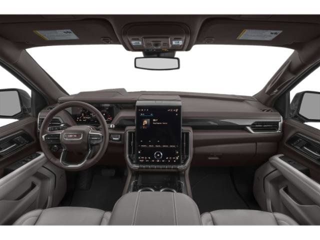 Used 2025 GMC Yukon XL Elevation RWD image 10