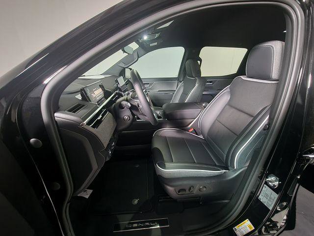 New 2026 GMC Sierra EV Elevation w/ Premium Package AWD/4WD image 10