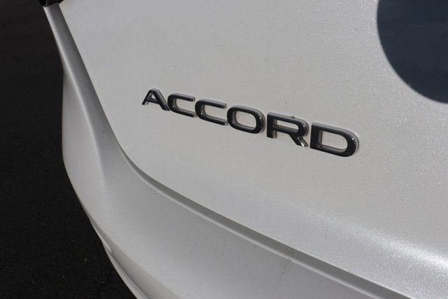 Used 2024 Honda Accord EX image 6