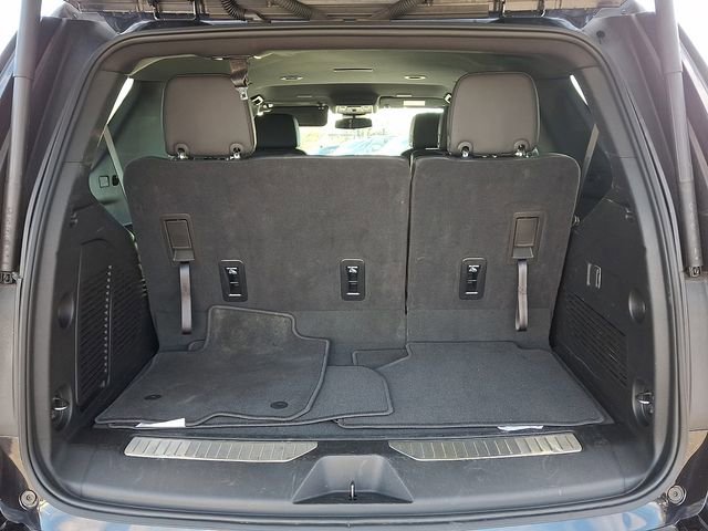 Used 2025 Chevrolet Tahoe Z71 image 32