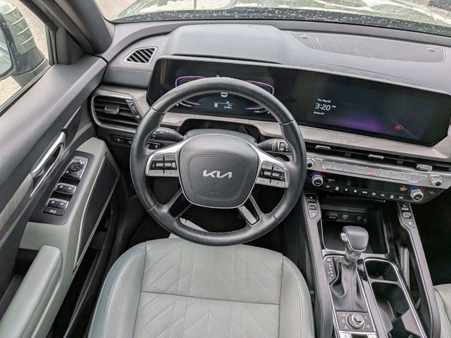 Used 2024 Kia Telluride EX X-Line AWD/4WD image 17