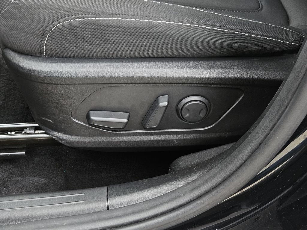 Used 2023 Hyundai Tucson SEL FWD image 13
