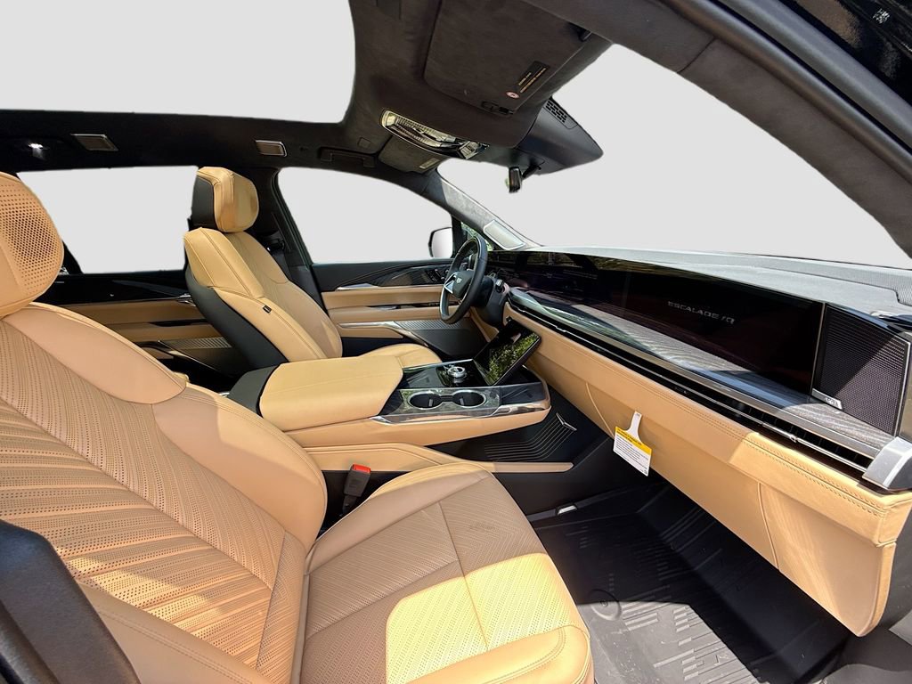 New 2026 Cadillac Escalade IQ Sport 2 image 32