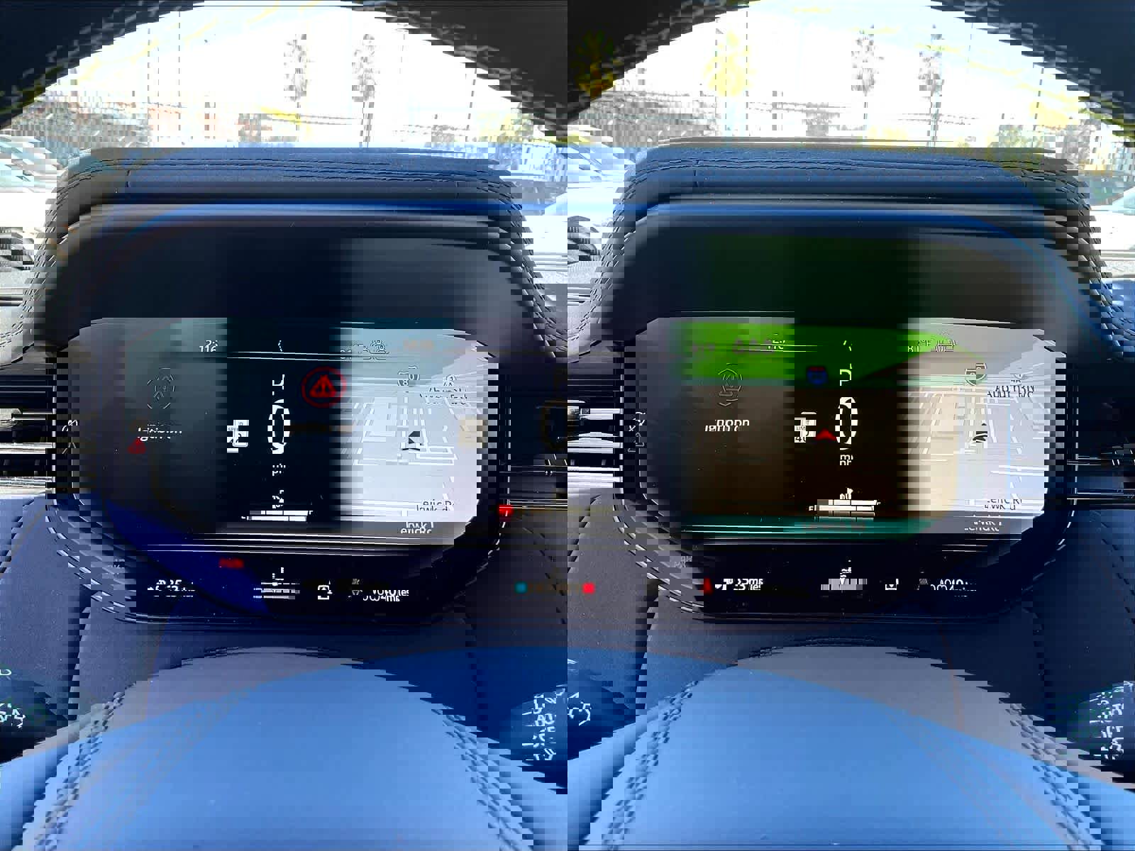 New 2025 Land Rover Range Rover Sport SV Edition Two image 19