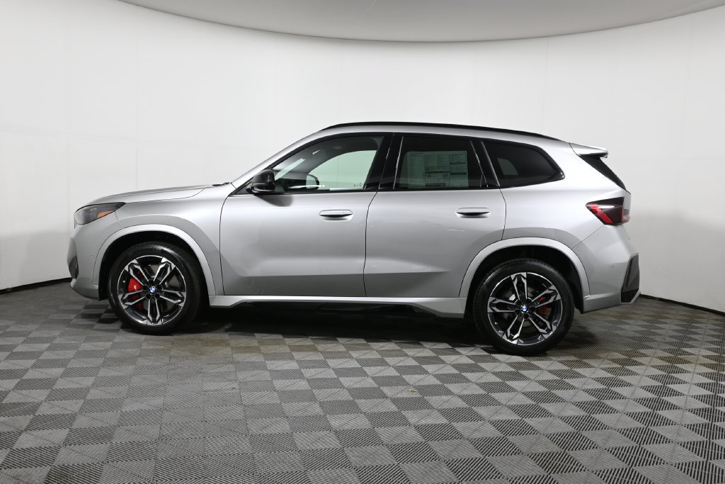 New 2027 BMW X1 xDrive28i AWD/4WD image 2