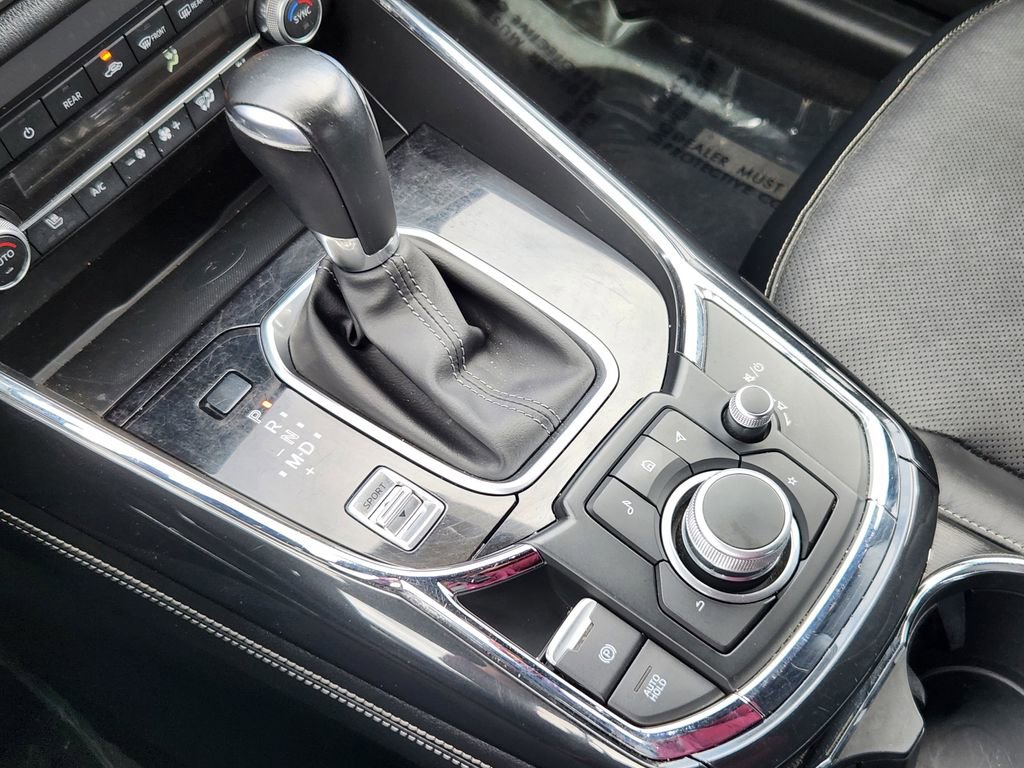 Used 2023 MAZDA CX-9 Grand Touring image 11