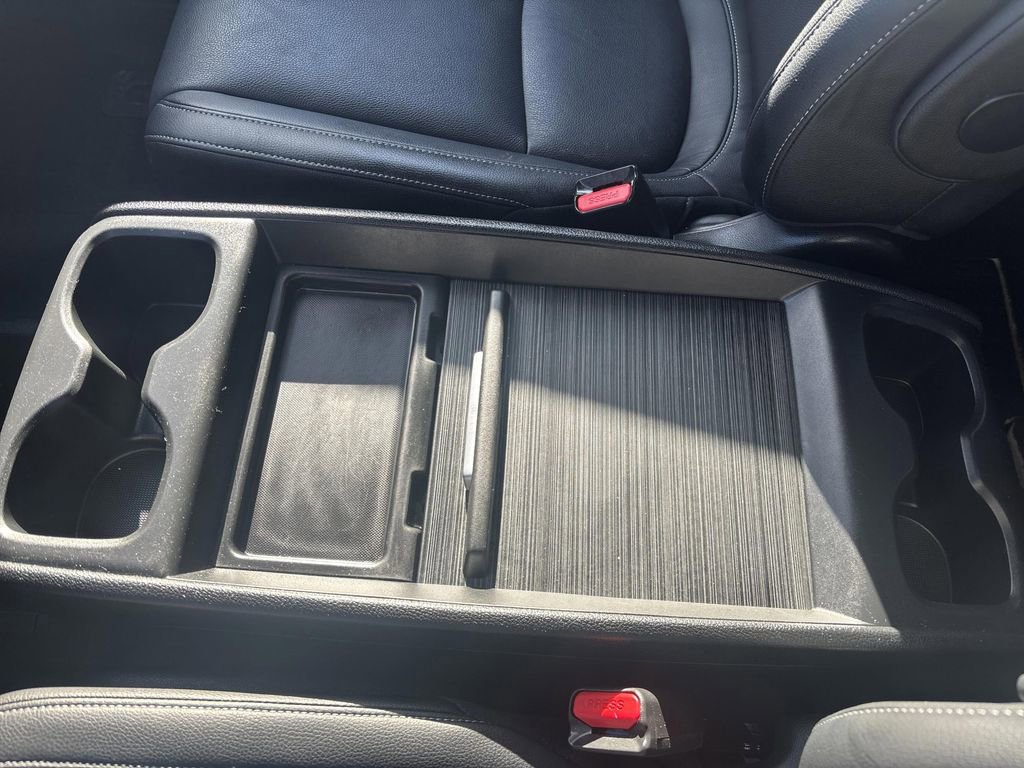 Used 2024 Honda Odyssey EX-L image 21