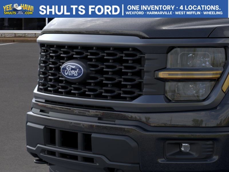 New 2026 Ford F150 STX image 18