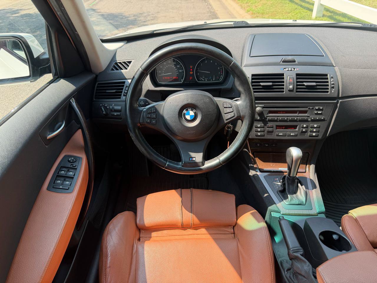 Used 2006 BMW X3 3.0i AWD/4WD image 31