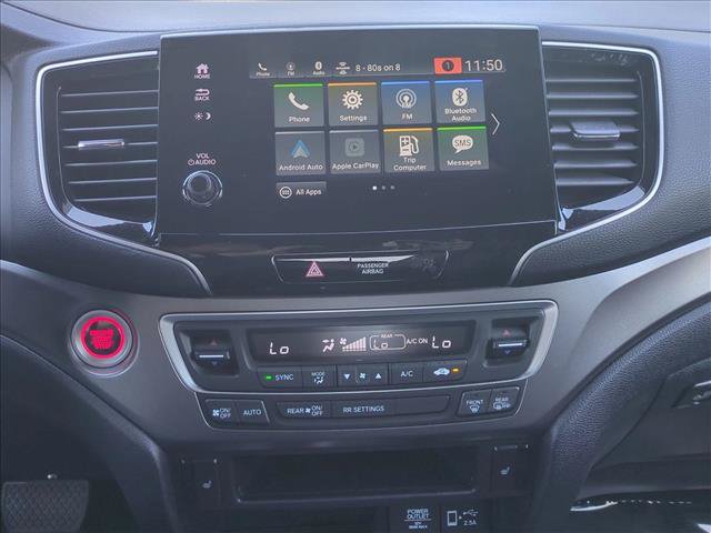 Used 2022 Honda Passport EX-L image 14