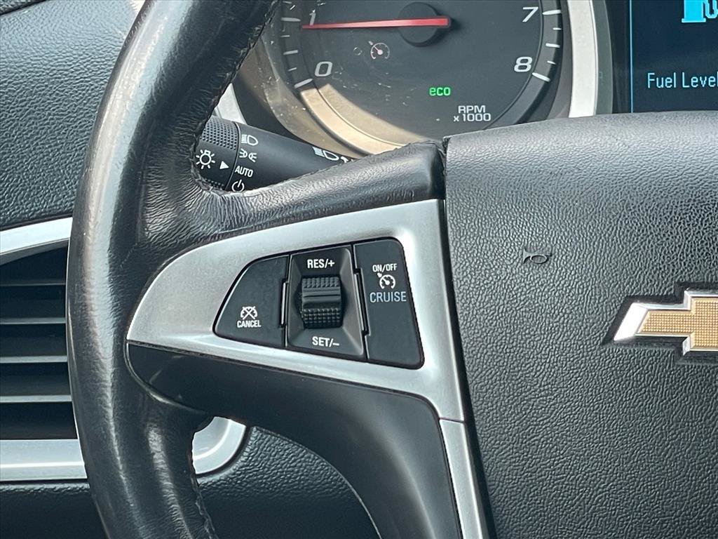 Used 2016 Chevrolet Equinox LT w/ Convenience Package FWD image 13