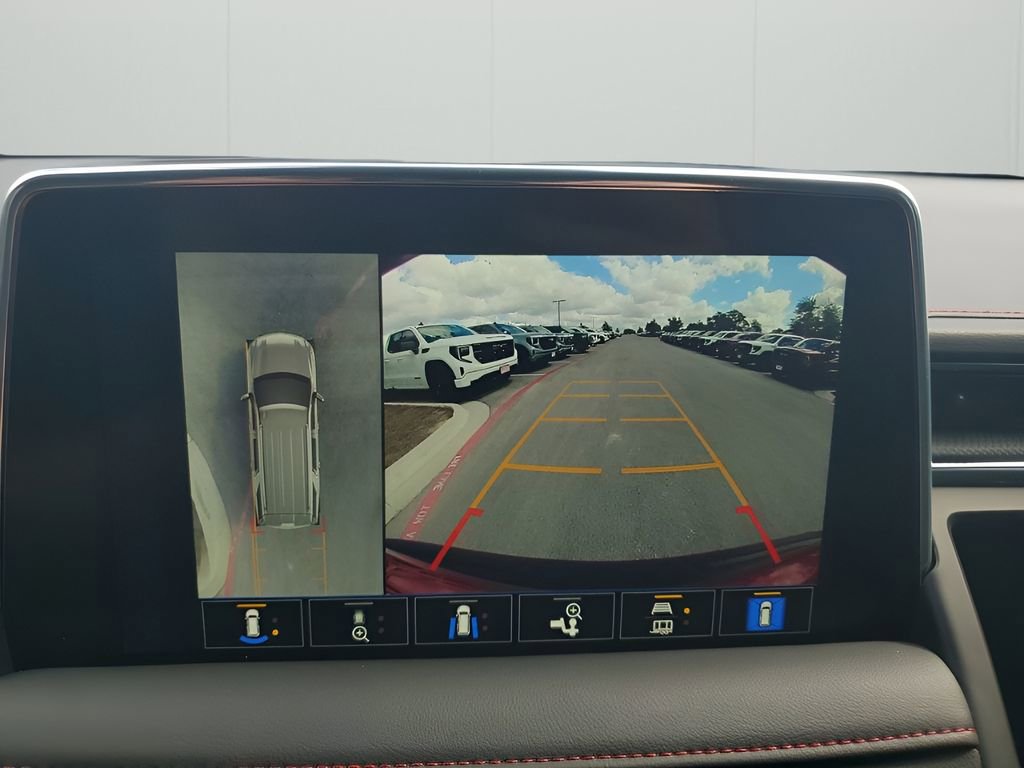 Used 2023 Chevrolet Tahoe RST w/ Luxury Package image 45