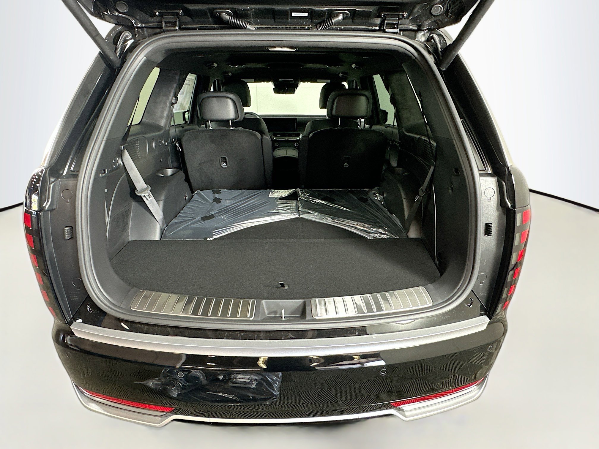 New 2026 Hyundai Palisade Calligraphy image 29