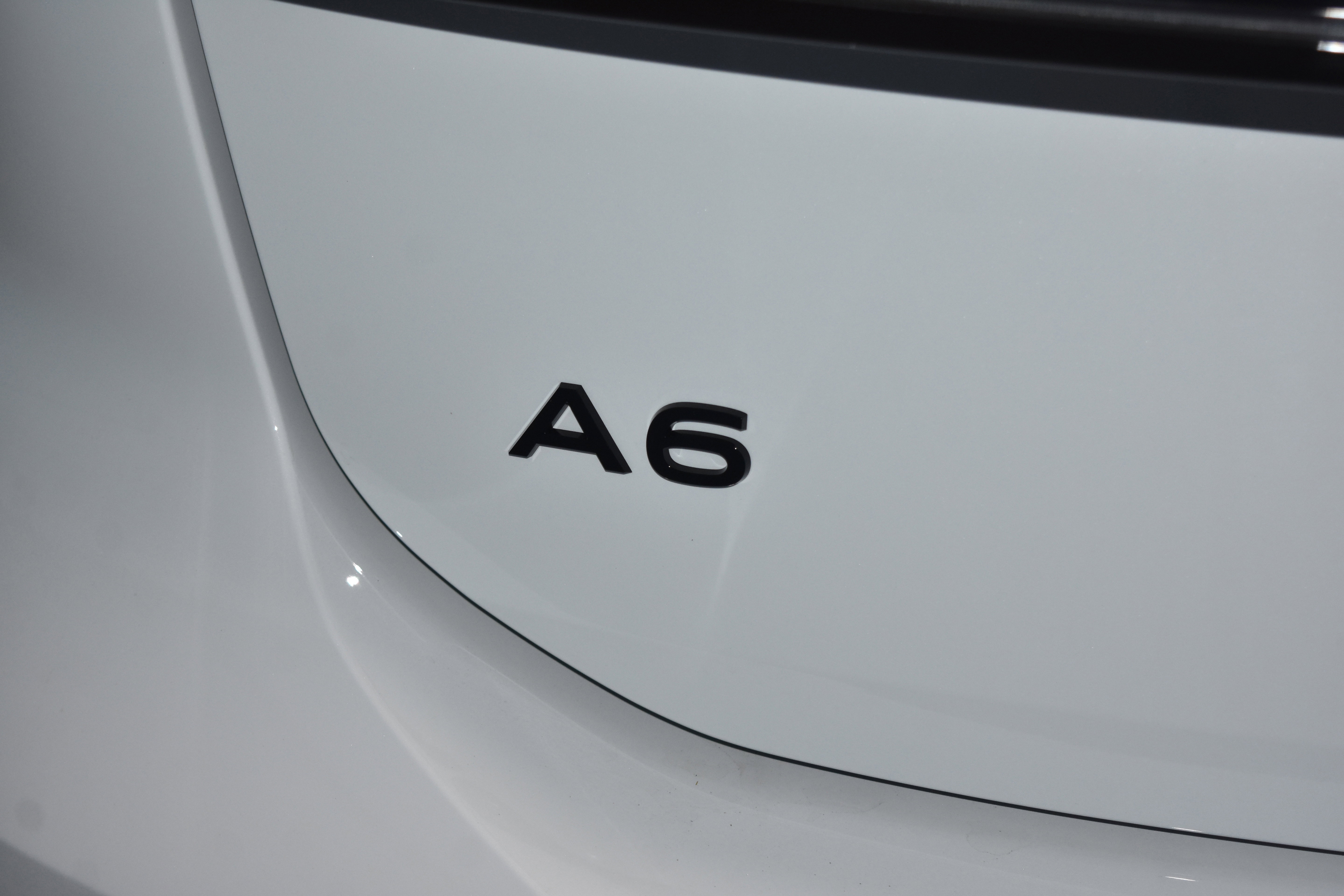 New 2026 Audi A6 Premium Plus image 21