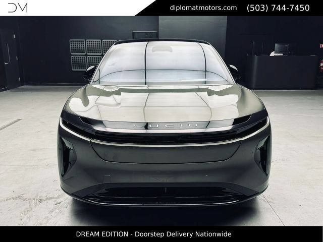 Used 2026 Lucid Gravity Dream AWD/4WD image 10