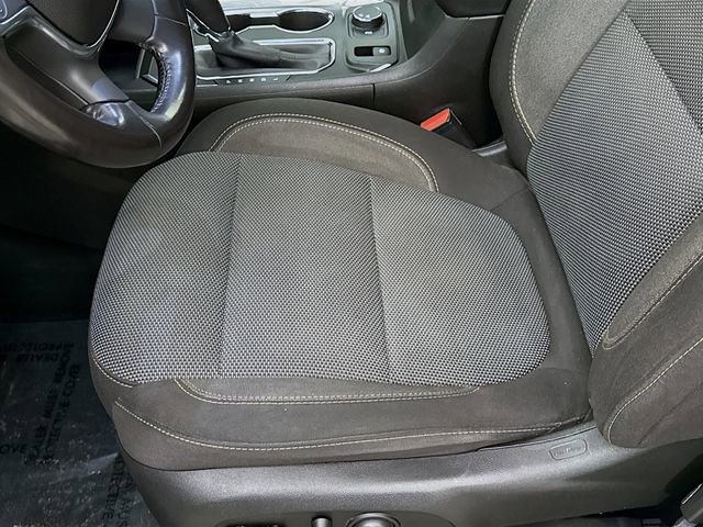 Used 2018 Chevrolet Traverse LT image 20