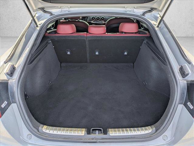 Used 2022 Kia Stinger GT-Line w/ Sun & Sound Package image 6