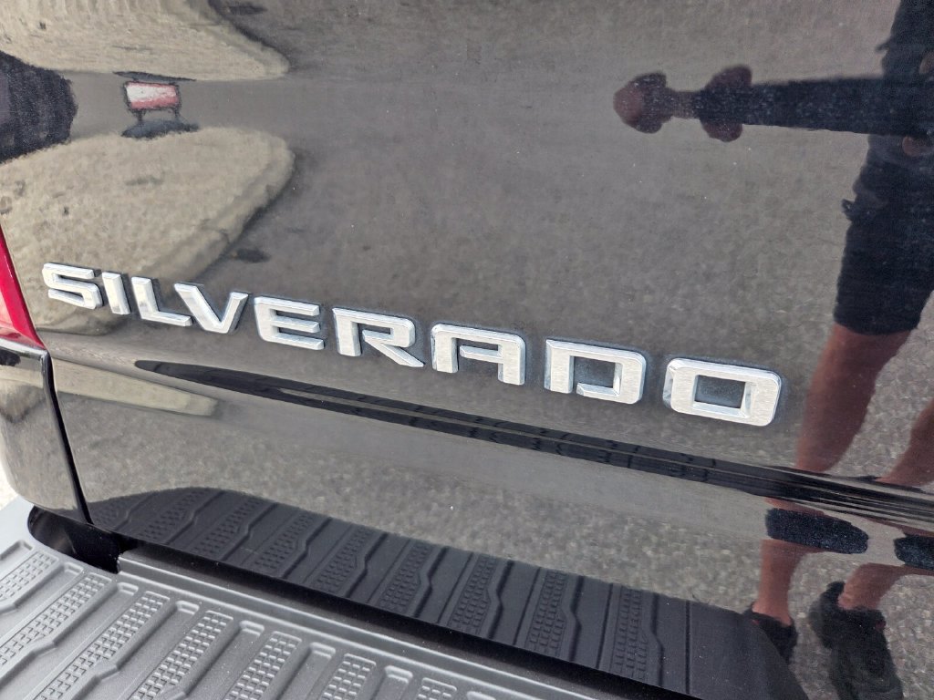 Used 2021 Chevrolet Silverado 1500 LT w/ All Star Edition Plus AWD/4WD image 26