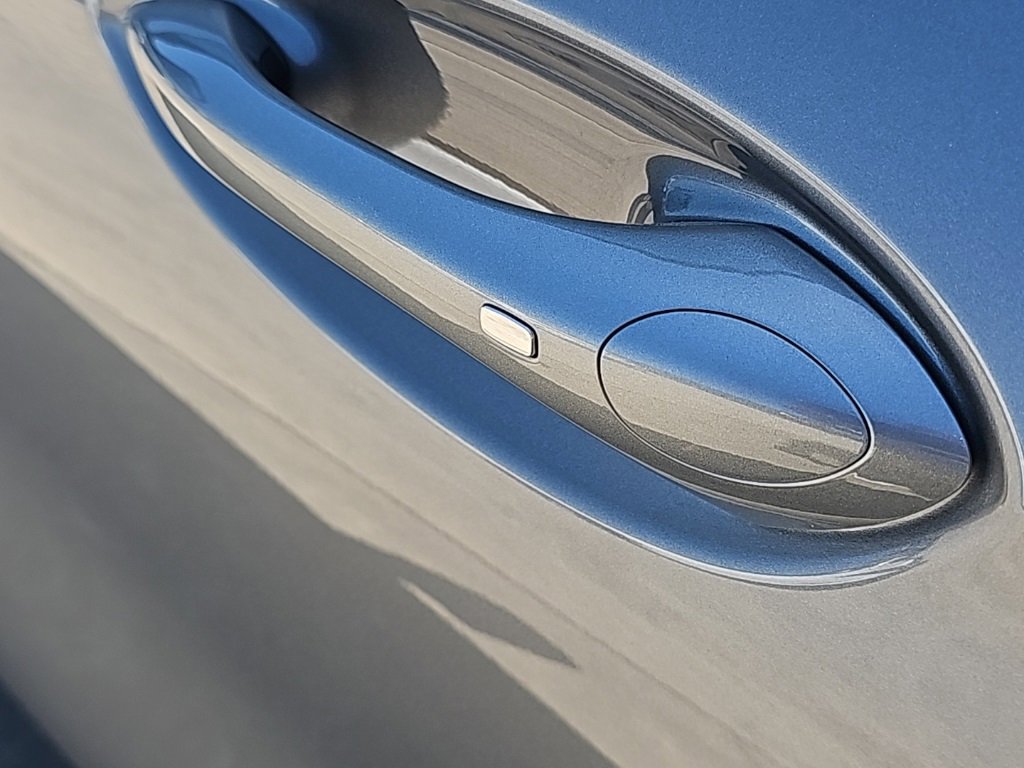 New 2025 Buick Envista Preferred w/ Convenience I Package image 8