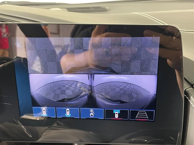 New 2025 Chevrolet Corvette E-Ray w/ ZER Performance Package image 9