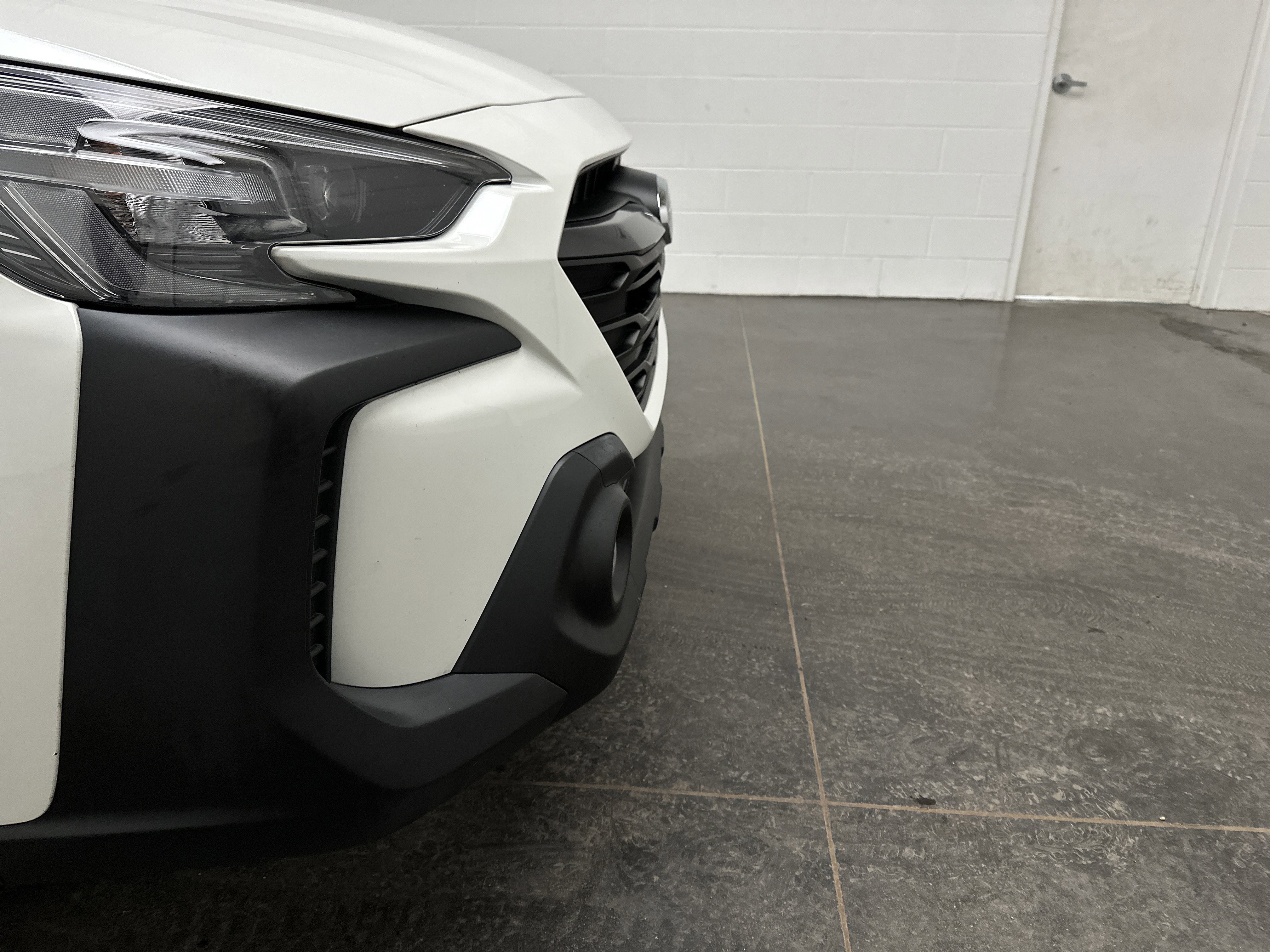 Used 2024 Subaru Outback Premium image 2