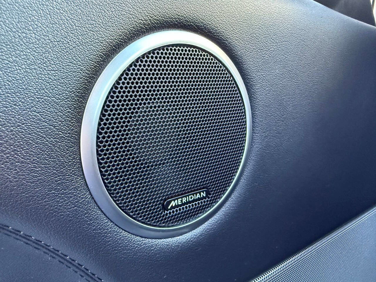 Used 2018 Land Rover Range Rover Sport HSE image 43