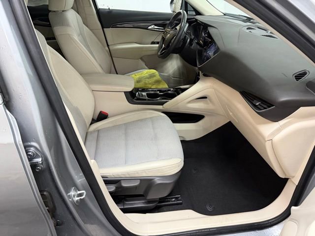 Certified 2023 Buick Envision Preferred image 37