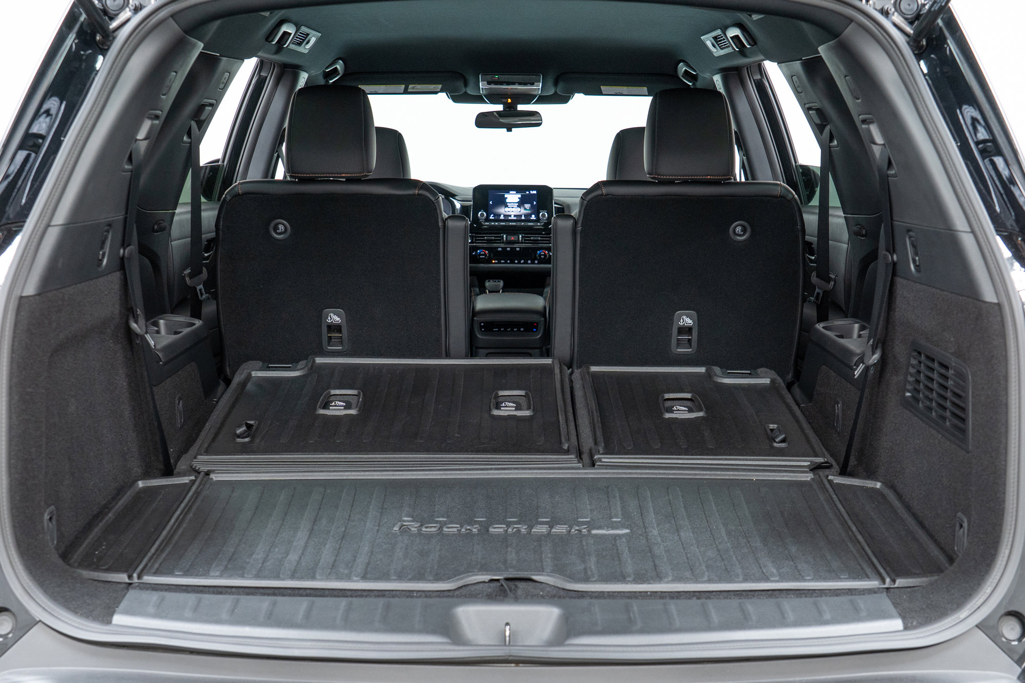 Used 2024 Nissan Pathfinder Rock Creek image 10