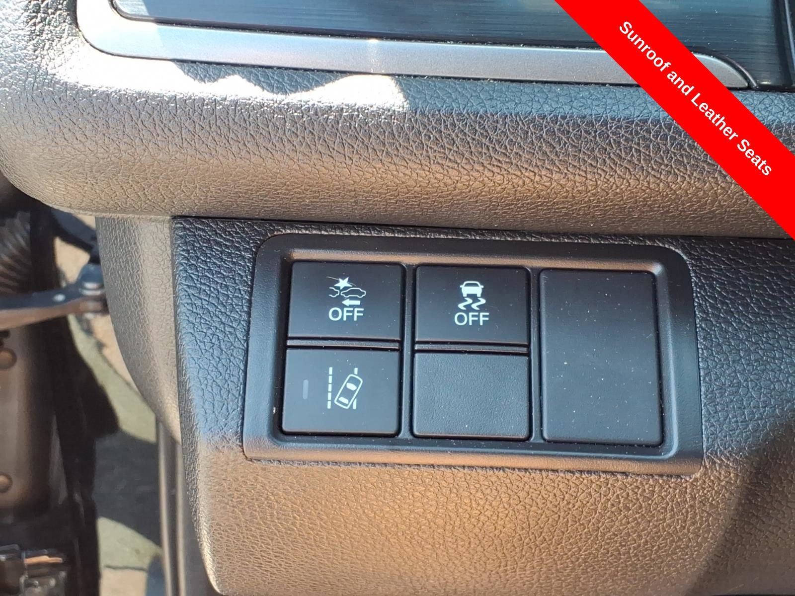 Used 2021 Honda Civic Sport Touring image 29