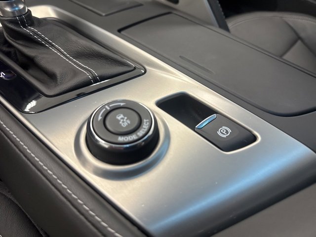 Used 2016 Chevrolet Corvette Z06 w/ 2LZ Preferred Equipment Group image 22