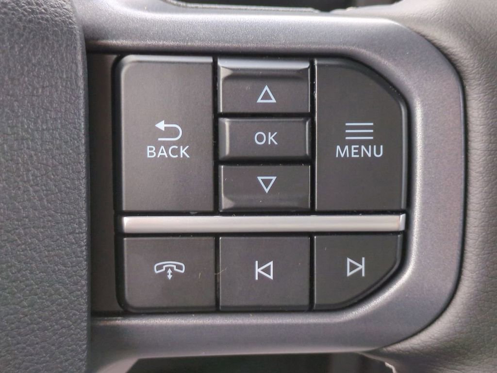 New 2025 Ford F150 Lariat w/ Equipment Group 501A Mid image 27