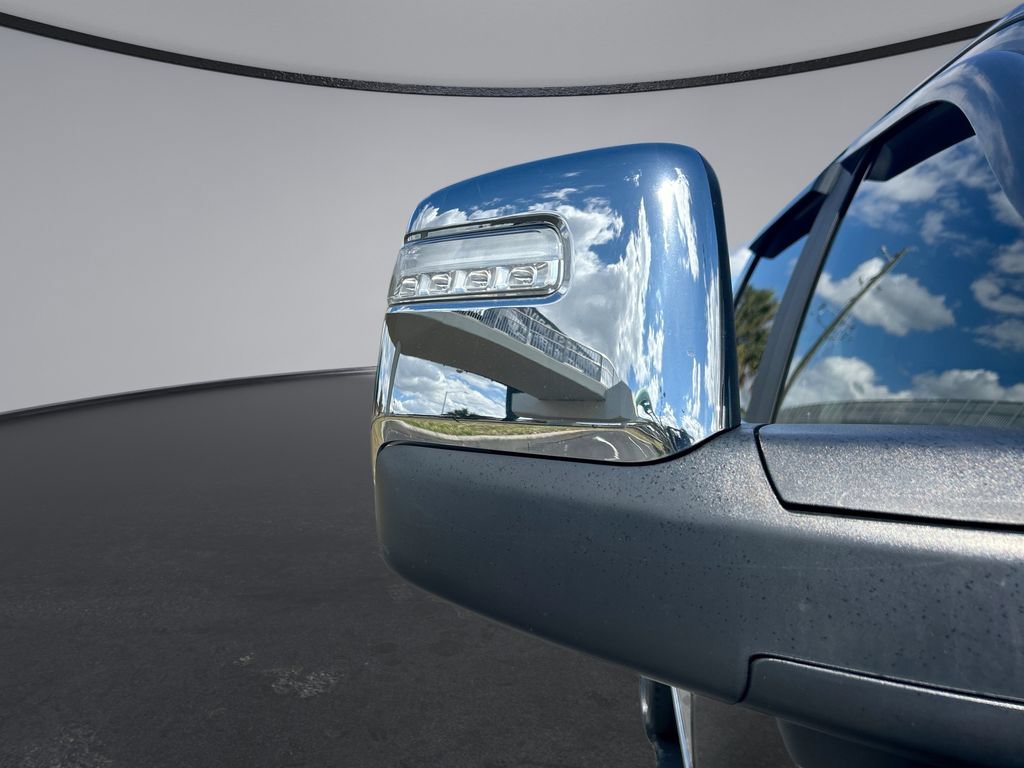 Used 2023 RAM 2500 Limited AWD/4WD image 33