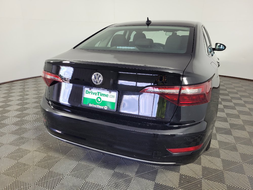 Used 2021 Volkswagen Jetta SE FWD image 7