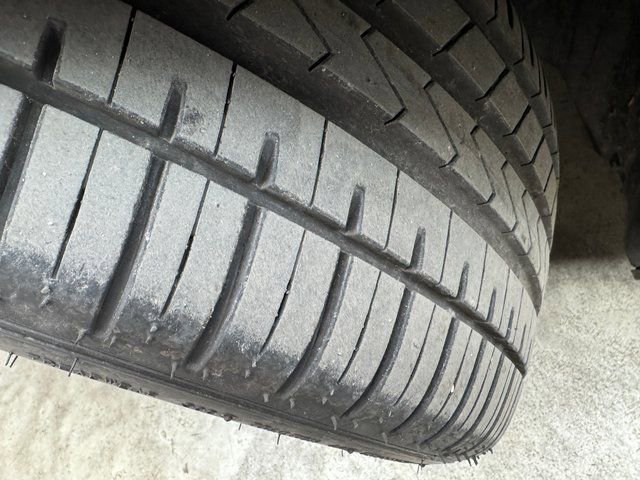 Used 2007 BMW M Roadster image 25