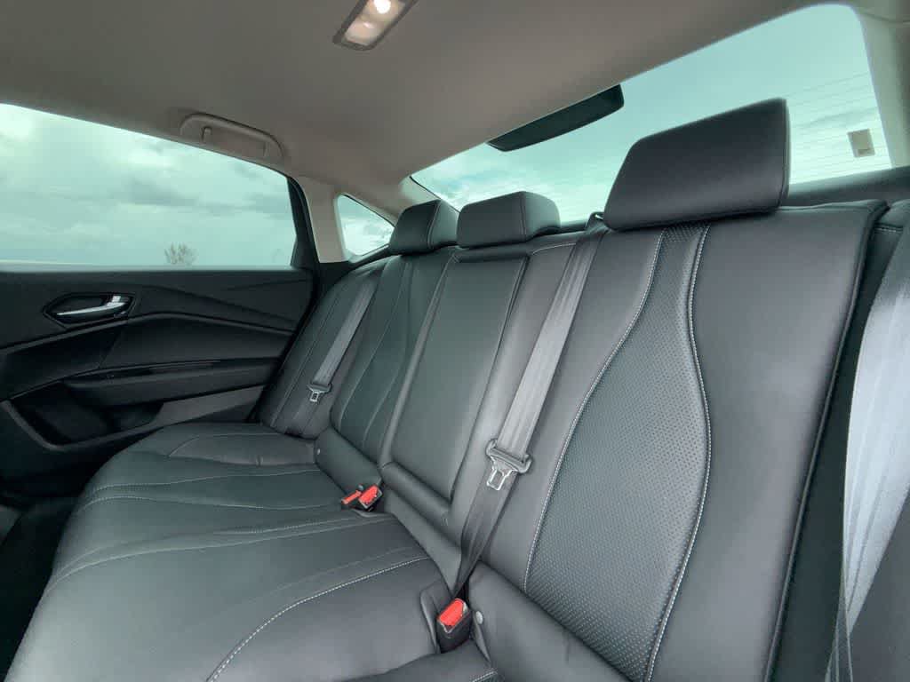 Used 2023 Acura TLX w/ Technology Package FWD image 22