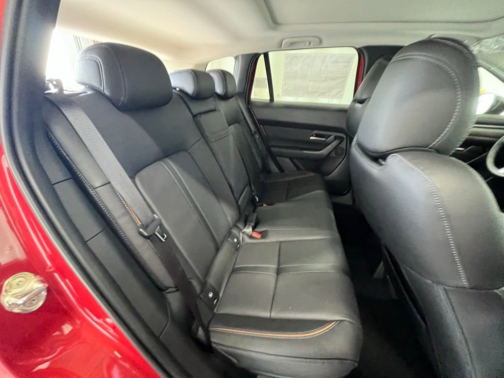 New 2026 MAZDA CX-50 AWD 2.5 Hybrid w/ Weather Package image 25